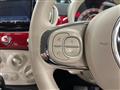 2019 Fiat 500