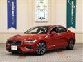 2024 Volvo S60