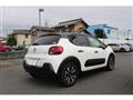 2020 Citroen C3