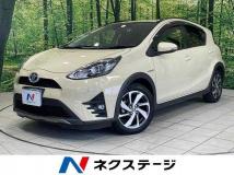 2018 Toyota AQUA