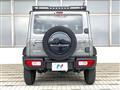 2024 Suzuki Jimny Sierra