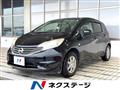 2013 Nissan Note