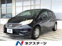 2013 Nissan Note