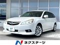 2010 Subaru Legacy Touring Wagon