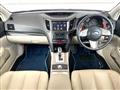2010 Subaru Legacy Touring Wagon