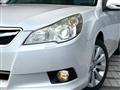 2010 Subaru Legacy Touring Wagon