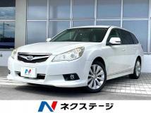 2010 Subaru Legacy Touring Wagon