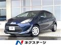 2018 Toyota AQUA