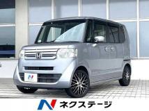 2017 Honda N BOX