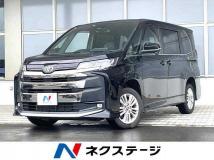 2023 Toyota Noah