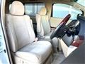 2009 Toyota Alphard G