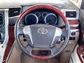 2009 Toyota Alphard G