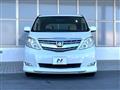 2009 Toyota Alphard G