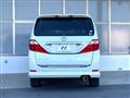 2009 Toyota Alphard G