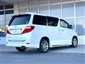 2009 Toyota Alphard G
