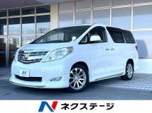 2009 Toyota Alphard G