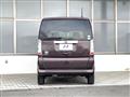2015 Honda N BOX