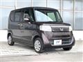 2015 Honda N BOX