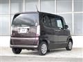 2015 Honda N BOX