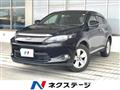 2016 Toyota Harrier