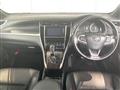 2016 Toyota Harrier