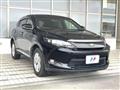 2016 Toyota Harrier
