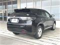 2016 Toyota Harrier
