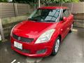 2012 Suzuki Swift