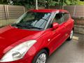 2012 Suzuki Swift