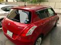 2012 Suzuki Swift