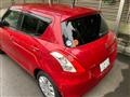 2012 Suzuki Swift