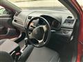 2012 Suzuki Swift