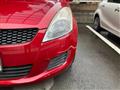 2012 Suzuki Swift