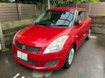 2012 Suzuki Swift