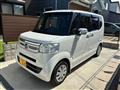 2016 Honda N BOX