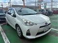 2013 Toyota AQUA