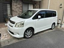 2007 Toyota Noah