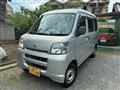 2006 Daihatsu Hijet Cargo