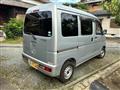 2006 Daihatsu Hijet Cargo