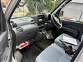 2006 Daihatsu Hijet Cargo