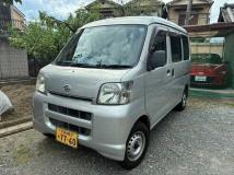 2006 Daihatsu Hijet Cargo