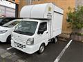 2024 Suzuki Carry Truck