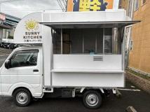 2024 Suzuki Carry Truck