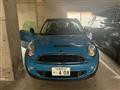 2013 BMW MINI