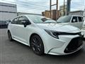 2019 Toyota Corolla Sedan