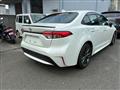 2019 Toyota Corolla Sedan