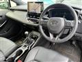 2019 Toyota Corolla Sedan