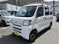 2015 Daihatsu Hijet Cargo