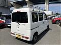 2015 Daihatsu Hijet Cargo