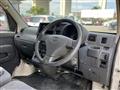 2015 Daihatsu Hijet Cargo